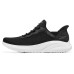 Skechers Slip ins Bobs Sport Squad Chaos 'Black White' Women's 39