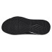 Skechers Wear-resistant And Lightweight Low-Top Casual Running Shoes Men's Black Черный, 41