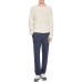 Skechers Yazhuan Series Knitted Sweatpants Men's Ink Gray Ink Gray-00W5, L