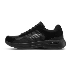 Skechers De Hombre Go Walk Arch Fit 'Black' Черный, 43.5
