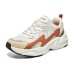 Skechers Bobs Bamina 2 'Beige Red' 42.5