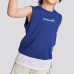 Skechers Kids Vest/sling Blue Deep Sea, 120