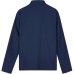 Skechers Jacket Men's Navy Blue Navy Blue-002Z, M