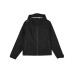 Skechers Jackets Coats Women's Carbon Black сажа, XL