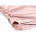 Skechers T Shirt Women's Light Peach Pink Light Peach Pink, M