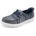 Skechers Slip Ins Casual Shoes Women's Low-Top Navy Синий, 35
