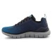 Skechers Track shoes - Ripkent M 232399-NVBL 45.5