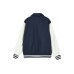 Skechers Puffer Jacket Men's Navy Blue Navy Blue/002Z, XL
