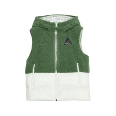 Skechers Grade School Down Jackets / Vests Ming green-02SH, 160