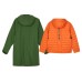 Skechers Stroll Coats Men Chive Green Ginger Green, XL