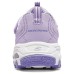 Skechers Kids' Casual Shoes Pre-school Фиолетовый, 21