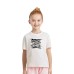 Skechers T-Shirt Snow White Kids' Snow White/00QF, 160