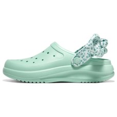 Skechers Foamies Sandals 'Green' Women's 38