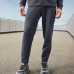Skechers Knitted Sweatpants Men Ink Gray Ink Gray, L