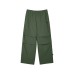 Skechers Casual Pants Men's Green Зеленый, M