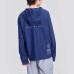Skechers Kids Jackets Синий, 160/80