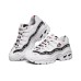 Skechers Hello Kitty Running Shoes Women's Low-Top White/Black 37