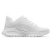 Skechers Uno Lite Slip Resistant, Abrasion Resistant, Lightweight, Breathable Low Top Skateboard Shoes Women's White Белый, 37.5