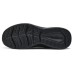 Skechers SPORT MENS Cushioning Wear-Resistant Low-Top Casual Running Shoes Men's Black Черный, 41