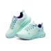 Skechers OUTDOOR Casual Shoes Women's Low-Top Mint Зеленый, 36.5
