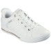 Skechers Slip Ins Anti Slip Wear Resistant Low Top Casual Shoes Women's White Белый, 37