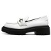 Skechers Modern Comfort Anti Slip Wear Resistant Low Top Sports Casual Shoes Women's White 39