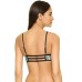 Ella Moss 262138 Women's Sea Beads Bikini Top Swimwear Size XS