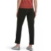 Hue 252636 Women's Temp Tech Trouser Casual Leggings Black Size S