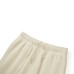 Skechers Knitted Sports Pants Women's Ecru M