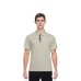 Skechers Polo Shirt Men's Meteorite Umber Meteorite Brown/044Z, XL