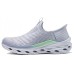 Skechers Slip Ins Cushioning, Slip Resistant, Abrasion Resistant, Breathable Low Top Casual Shoes Синий, 39