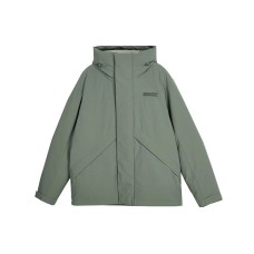 Skechers Stroll Down Jackets Men Agave Green Зеленый, 2XL