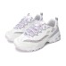 Skechers D'lites 1.0 Sneakers 'White Purple' Women's 37