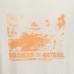 Skechers Sportlife T Shirt Women's Cream Ecru Cream Beige White, M