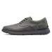 Skechers Men's Casual Shoes Men's Charcoal Gray Серый, 41