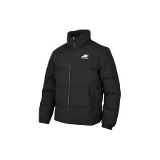 Skechers Down Jacket Men's Carbon Black Carbon Black 0018, 2XL