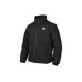 Skechers Down Jacket Men's Carbon Black Carbon Black 0018, 2XL