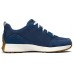 Skechers Cushioning Anti-Slip Wear-Resistant Breathability Low-Top Running Shoes Women's Blue Синий, 35.5