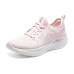 Skechers Go Run Lite Cushioning Low-Top Casual Running Shoes Women's Pink Розовый, 36.5
