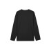 Skechers T-Shirt Men's Carbon Black Черный, L