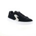 Skechers Eden LX Levors 232866 Mens Black Lifestyle Sneakers Shoes 10.5