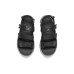 Skechers Atlan Sandal 'Black' 39.5