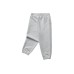 Skechers Kids Knitted Sweatpants Rock White Grey/03VL, 130