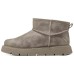 Skechers Ankle Boots Women's Taupe Серо-коричневый, 35.5