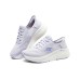 Skechers Cushioning Low-Top Running Shoes Women's Purple Фиолетовый, 36