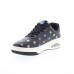 Skechers Uno Court Vexx Multi Moji Womens Black Lifestyle Sneakers Shoes 7