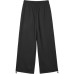 Skechers Casual Pants Women's Black Black-0018, M