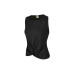 Skechers Tank Top Women's Midnight Black Midnight Black/03B6, S
