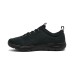 Кроссовки Skechers Summits Louvin Slip-On Черный, 8