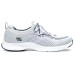 Skechers SPORT ACTIVE Cushioned Slip-Resistant Low-Top Casual Running Shoes Women's Gray Серый, 40
